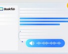 DVDFab presenta la herramienta BookFab AI para que los creadores de audiolibros conviertan rápidamente texto en audio. (Fuente de la imagen: DVDFab)