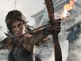 Imagen del juego Tomb Raider: Definitive Edition. (Fuente de la imagen: Square Enix)