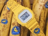 El reloj de colaboración Casio Bait x G-Shock DW5600BAIT26-9