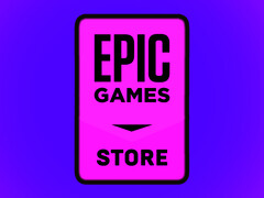 Epic Games regalará juegos gratuitos para móviles semanalmente a partir de hoy. (Fuente de la imagen: Epic Games Store - editado)