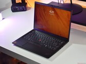 Este portátil le ayudará a superar la crisis de memoria: Análisis del Lenovo ThinkPad L14 Gen 6 AMD