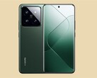 Se filtran renders del Xiaomi 15 Pro que muestran su avanzado diseño y características (Fuente de la imagen: Jianjia) 