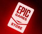 La última oferta de Epic Games suele costar 24,99 dólares. (Fuente de la imagen: Epic Games Store)