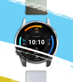 Por alguna razón, Garmin sólo ha añadido el Fenix 8 a su programa &quot;Tu reloj, tu camino&quot;. (Fuente de la imagen: Garmin)