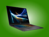 El Prestige N16 Flip es uno de los dos portátiles 2 en 1 equipados con RTX Spark.