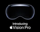 El Vision Pro podría internacionalizarse pronto. (Fuente: Apple)