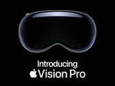El Vision Pro podría internacionalizarse pronto. (Fuente: Apple)