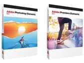 Adobe elimina las licencias perpetuas para el software Elements con el lanzamiento de Photoshop Elements y Premiere Elements 2025. (Fuente de la imagen: Adobe)