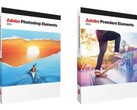 Adobe elimina las licencias perpetuas para el software Elements con el lanzamiento de Photoshop Elements y Premiere Elements 2025. (Fuente de la imagen: Adobe)