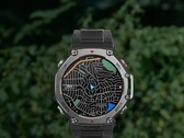 Ha llegado la versión de software 4.3.8.2 para el Amazfit T-Rex 3 (en la imagen). (Fuente de la imagen: Amazfit)