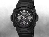 Reloj Casio G-Shock Fire Package 2026 AWG-M100FP-1A1