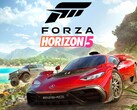 Ilustraciones de Forza Horizon 5 PS5 (Fuente de la imagen: Sony PlayStation Store)