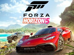 Ilustraciones de Forza Horizon 5 PS5 (Fuente de la imagen: Sony PlayStation Store)