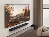 El televisor inteligente LG OLED AI B5 de 2025