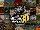 SNK ha lanzado su proyecto del 30º aniversario de Metal Slug, anunciando un nuevo juego de la icónica serie.