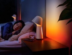 Se rumorean nuevas escenas de iluminación inteligente Philips Hue de 24 horas. (Fuente de la imagen: Philips Hue)