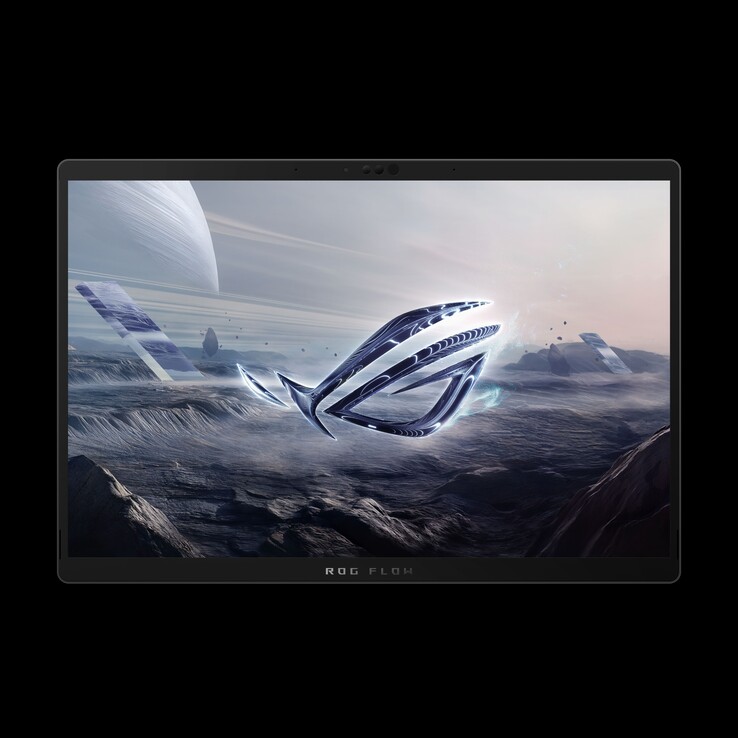 Asus ROG Flow Z13 (fuente de la imagen: Asus)