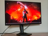 Análisis del monitor para juegos Alienware AW2725DF QHD 360 Hz QD-OLED