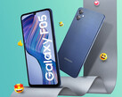 Se dice que el Galaxy F05 es un Galaxy A05 adaptado. (Fuente de la imagen: Samsung)