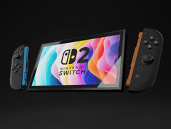 Varias fuentes creen ahora que Nintendo presentará oficialmente la Switch 2 a finales de esta semana. (Fuente de la imagen: u/jard_dog)