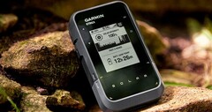 Garmin eTrex Solar con autonomía infinita e impermeabilidad IPX7. (Fuente: Garmin)