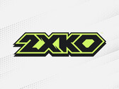 El logotipo de 2XKO que aparece en la imagen