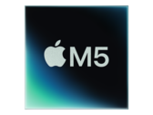 Apple SoC M5 en el MacBook Air 13