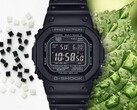 Los nuevos relojes Casio G-Shock GW-5000HS han aparecido en Francia. (Fuente de la imagen: Casio)