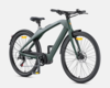 La e-bike Engwe Mapfour N1 Pro. (Fuente de la imagen: Engwe)