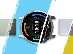 Ya puede personalizar el Garmin Instinct 3 a través de Your Watch Your Way. (Fuente de la imagen: Garmin)