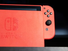 Según los rumores actuales, la Switch 2 no se lanzará al mercado hasta el verano de 2025. (Fuente de la imagen: unsplash / Aishah lenore)