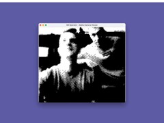 La nueva actualización de Epilogue introducirá opciones de configuración para el feed de la Game Boy Camera (Fuente: @meet_epilogue en X)