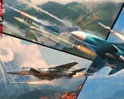 Ya está disponible War Thunder 2.37 "Seek &amp; Destroy" (Fuente: War Thunder)