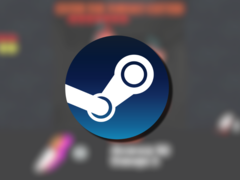 Uno de los mejores juegos lanzados el año pasado ha sido rebajado en Steam (fuente de la imagen: Valve, editado)