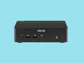 La Asus NUC 16 para Windows 365 se lanzará a finales de este año.