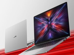 RedmiBook 2025: El portátil ya está disponible como importación directa en todas las configuraciones. (Fuente de la imagen: Xiaomi)