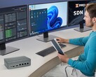 El S7 es un nuevo mini PC con Ethernet de 10 Gb muy rápida (Fuente de la imagen: CWWK)