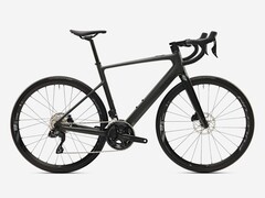 Decathlon podría lanzar pronto la bicicleta eléctrica de carbono Van Rysel E-EDR CF. (Fuente de la imagen: Decathlon)