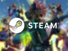 Steam ha añadido muchos juegos gratuitos este mes de marzo (Fuente de la imagen: Steam - editado)