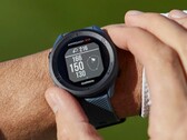 El smartwatch Approach S12 de Garmin (en la imagen) recibe la versión de software 5.10. (Fuente de la imagen: Garmin)
