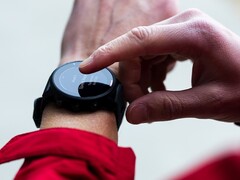 Ha llegado una nueva actualización beta para el reloj inteligente Garmin Forerunner 955. (Fuente de la imagen: Garmin)