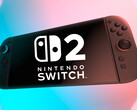 Nintendo Switch 2 podría lanzarse a 449 dólares (Fuente de la imagen: Nintendo - editado)