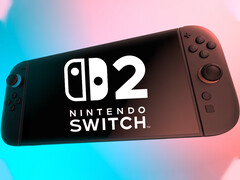 Nintendo Switch 2 podría lanzarse a 449 dólares (Fuente de la imagen: Nintendo - editado)