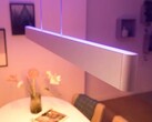 La lámpara colgante inteligente Philips Hue Ensis ha llegado a Estados Unidos. (Fuente de la imagen: Philips Hue)