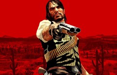 Red Dead Redemption podría tener por fin una versión para PC después de 14 años. (Fuente de la imagen: Rockstar Games)