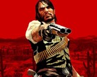 Red Dead Redemption podría tener por fin una versión para PC después de 14 años. (Fuente de la imagen: Rockstar Games)