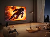 Televisor LED Q7D Pro SQD-Mini de TCL