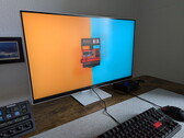 Reseña del INNOCN CB32U1: ¿Una alternativa asequible a la pantalla Studio Display de « Apple »?