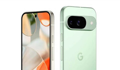 Google podría entregar la serie Pixel 9 antes de haber finalizado Android 15. (Fuente de la imagen: @OnLeaks &amp;amp; Android Headlines)