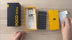El unboxing del POCO F6 Pro confirma que es un rebranding del Redmi K70 (Fuente de la imagen: r/PocoPhones)